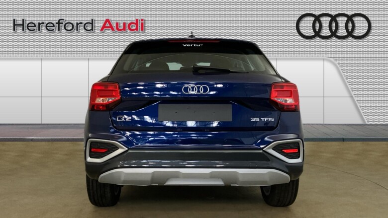 Audi Q2 35 TFSI Sport 5dr S Tronic Petrol Estate